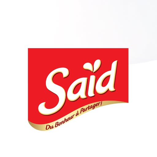 Said