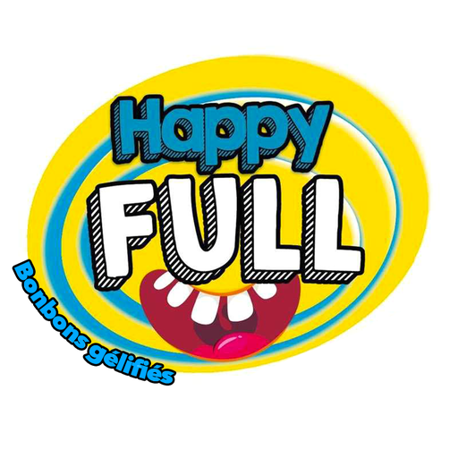 Happy Full