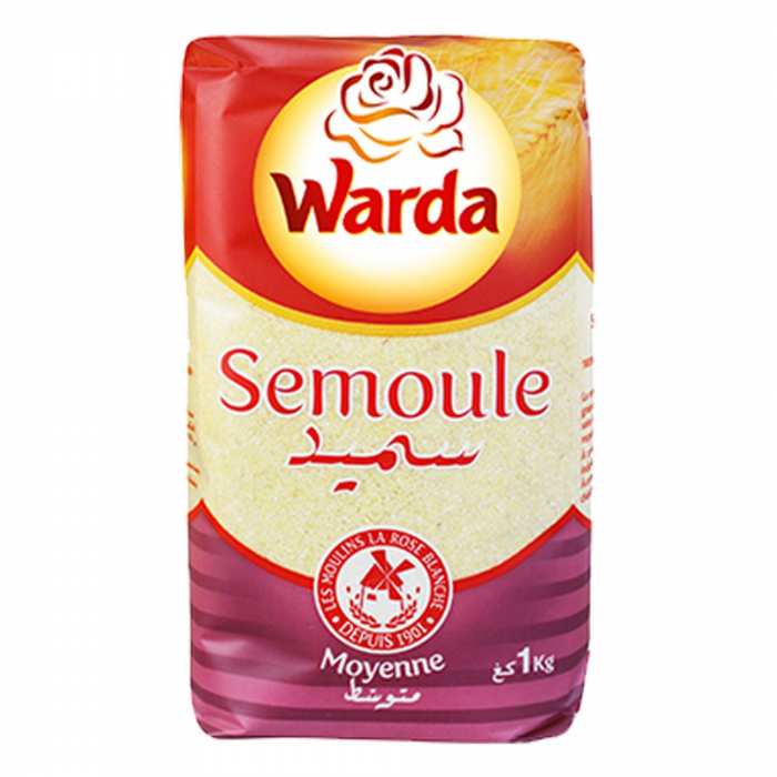 SEMOULE