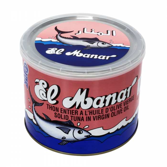 THON EL MANAR H/O