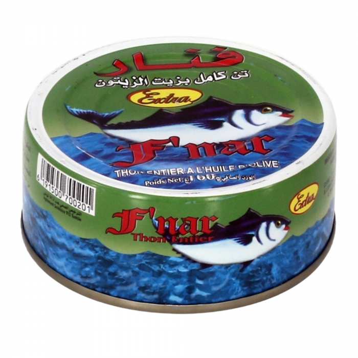 THON FNAR EXTRA HO 160G
