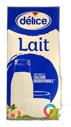 [6194043001019] Lait delice