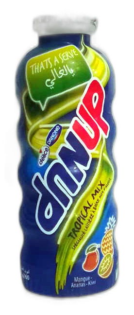 Dup tropical mix