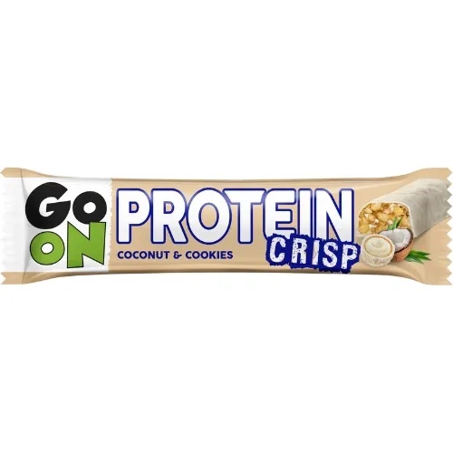 PROTEIN CRISP