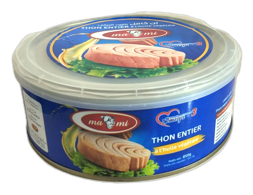 THON HV MAMI 850G