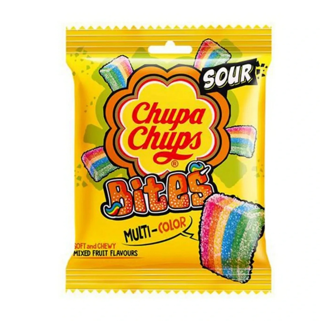 CHUPA CHUPS