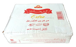 [6194000804158] MARGARINE FEUILLETINE 2KG X 5P