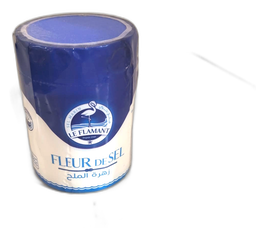 [6192003306235] fleur de sel 200g le flamant