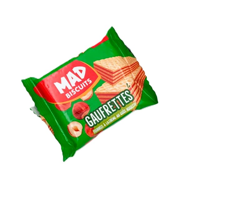 mad biscuit au lait