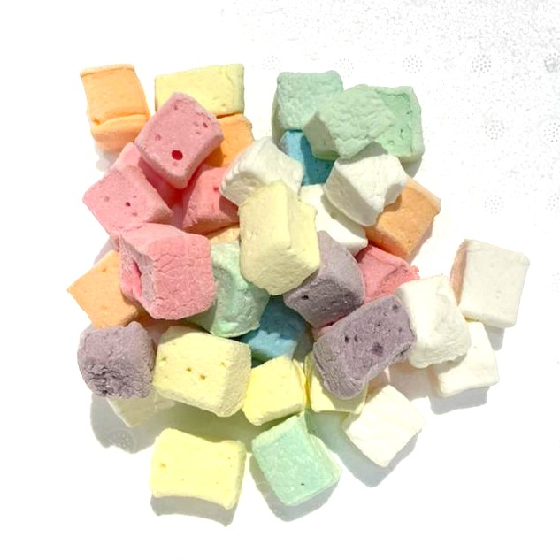 Marshmello