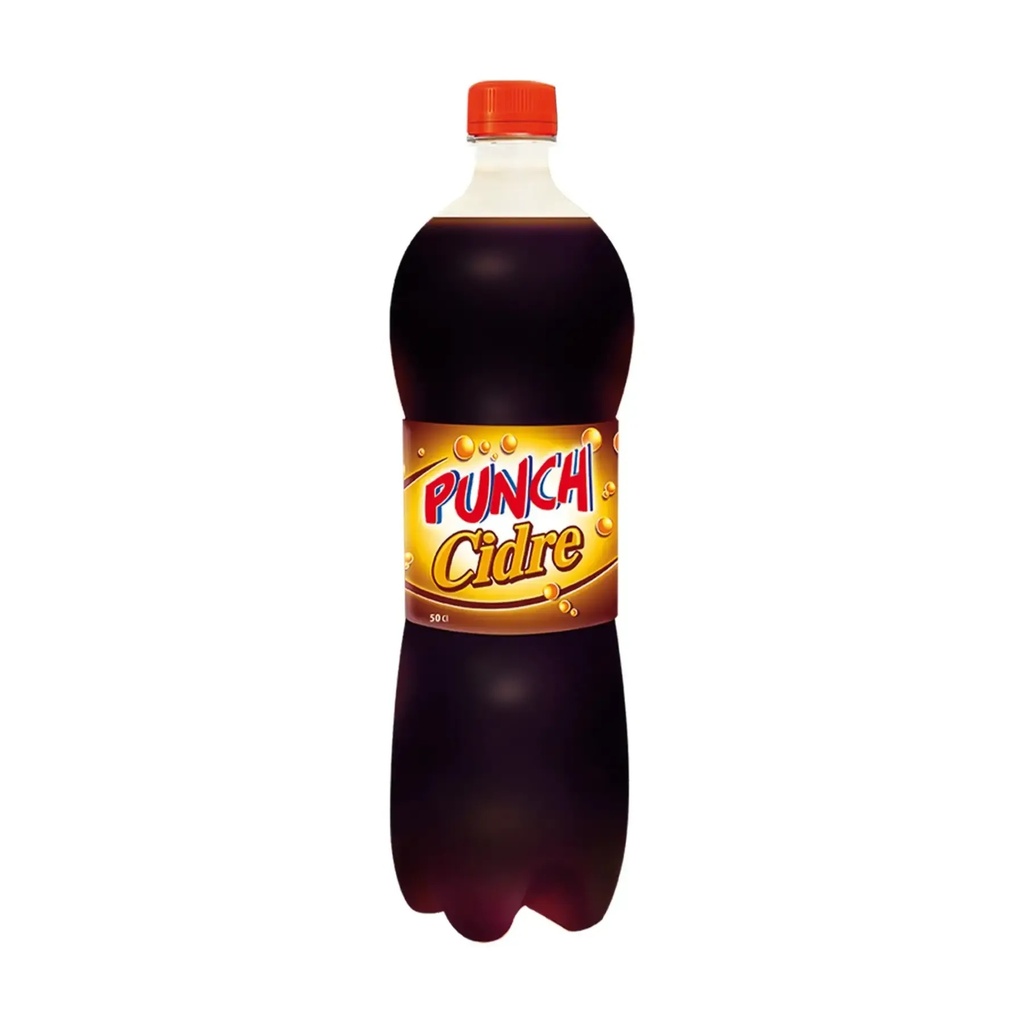 Punch cidre 0,5