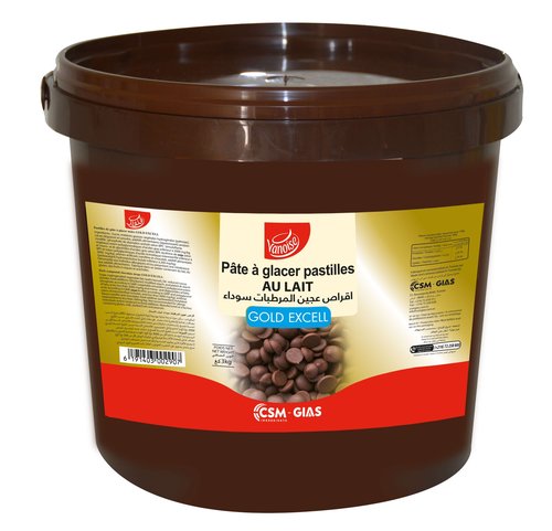 PAG DROPS GOLD EXCELL LAIT 3KG
