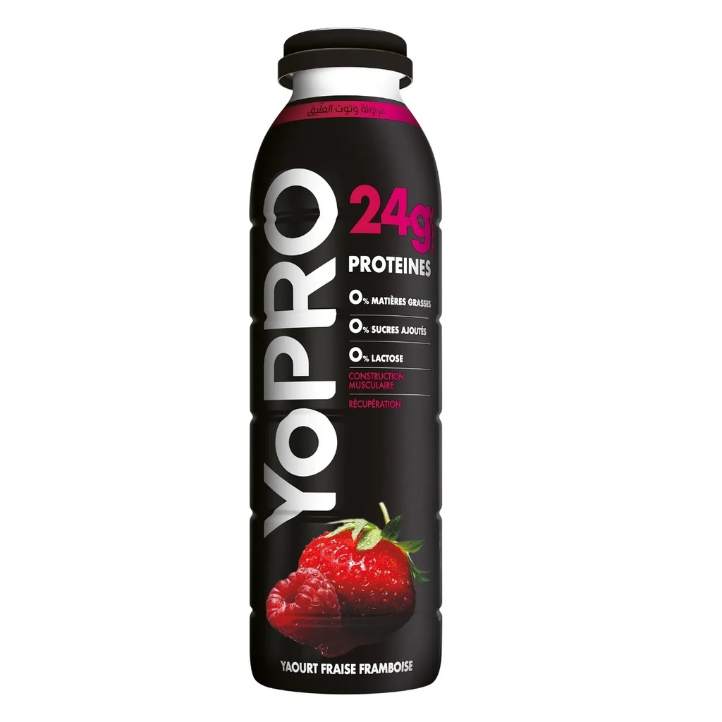 Yopro farise