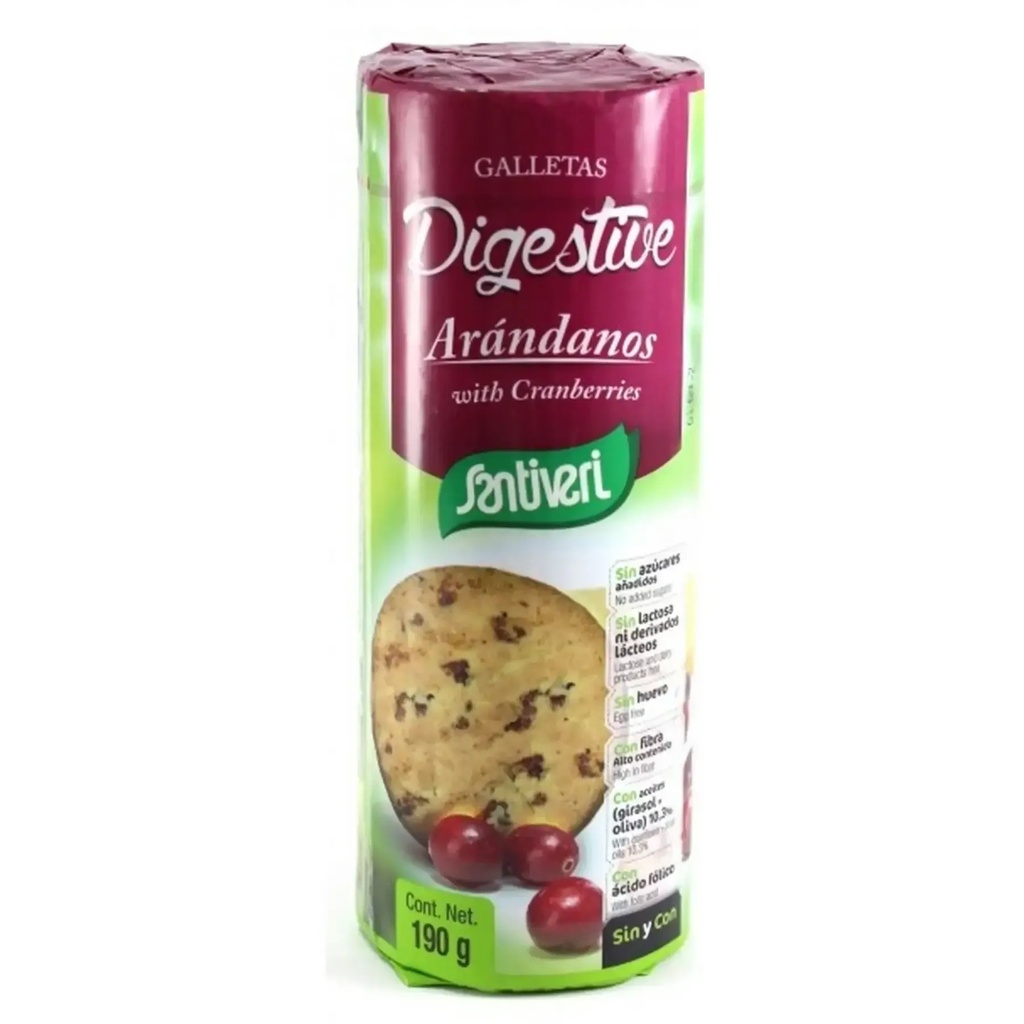 Biscuit Galettes aux myrtille ss