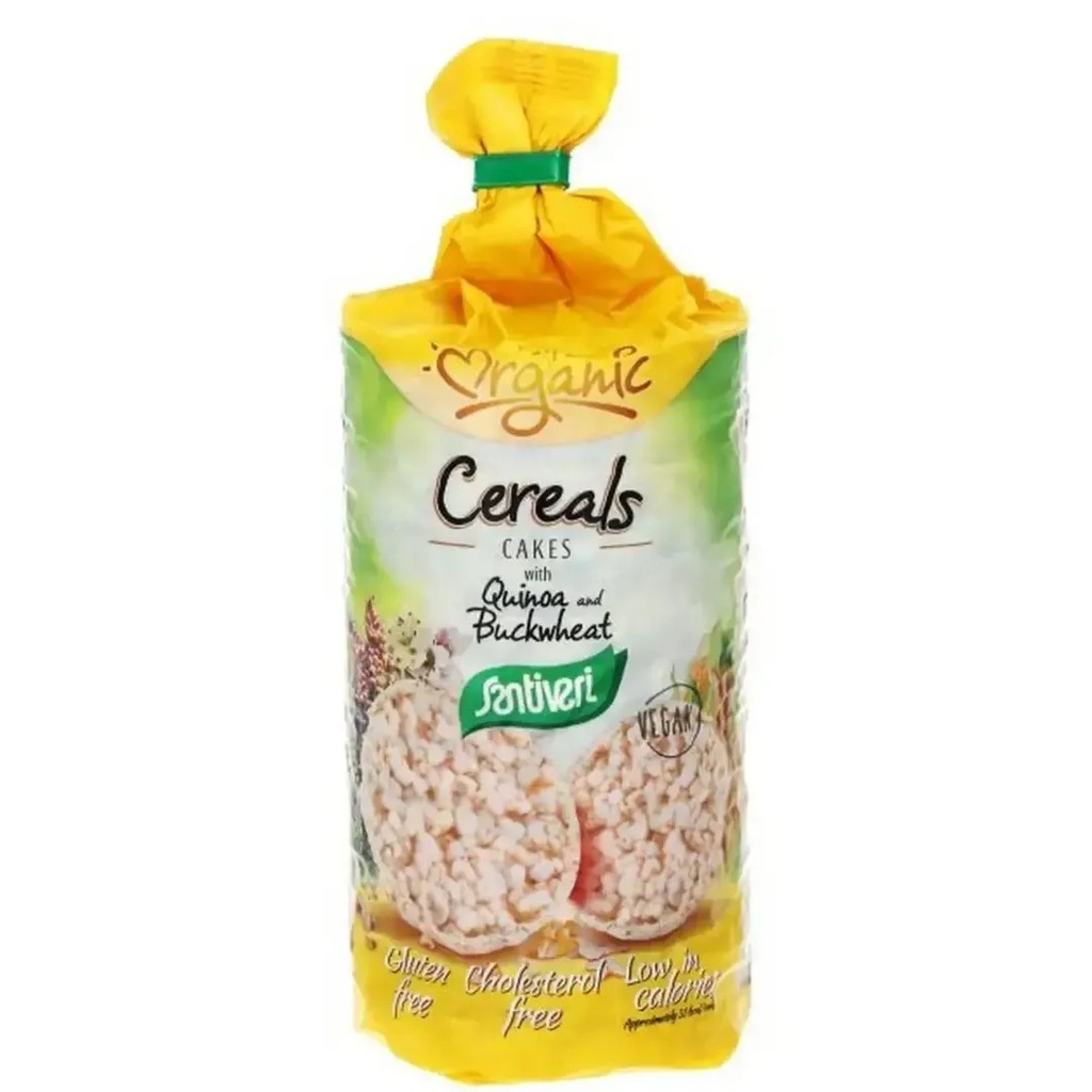galettes 6 cereales