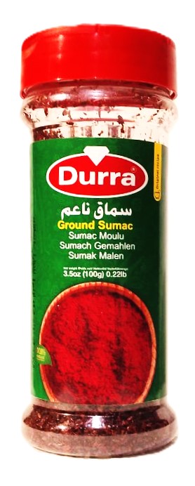 durra sumac