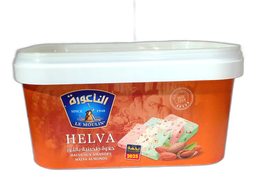 [6194017507189] MOULI8N AMANDE 4KG