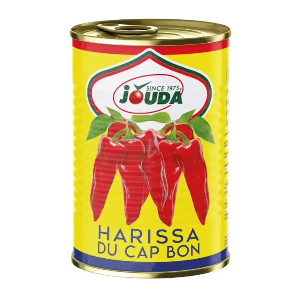 jouda hrissa 1/2