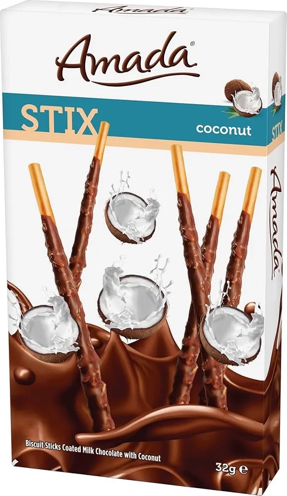 AMADA COCONUT
