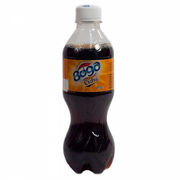 BOGA CIDRE 30CL