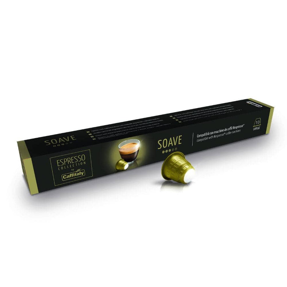 CAFFITAL SOVE 6