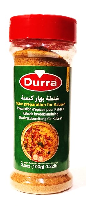 EPICES KEBSA DURRA