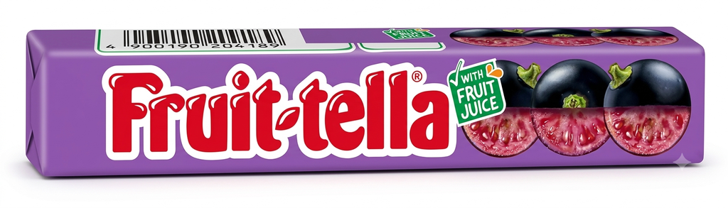 FRUITELLA