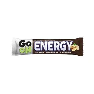 GO ENERGY