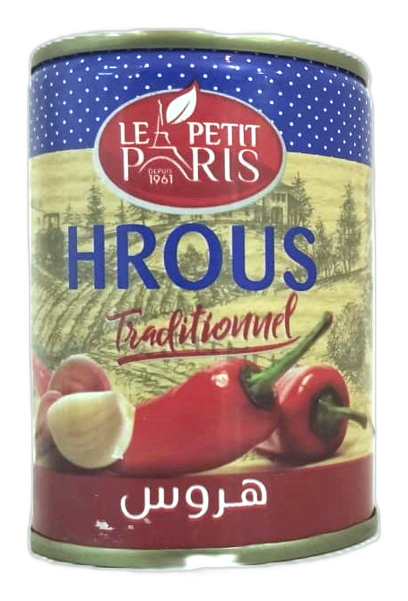 HROUS TRADITIONNEL PTITPARIS
