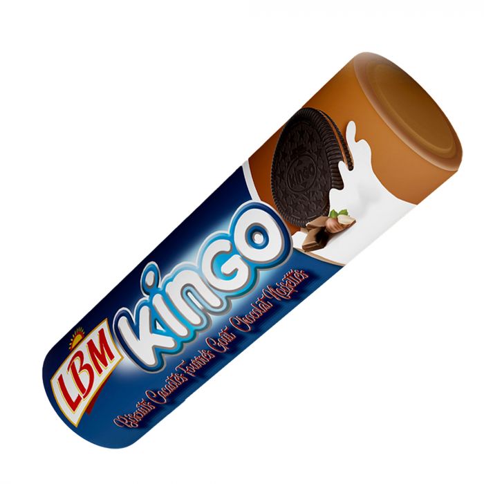 KINGO NOISETTE