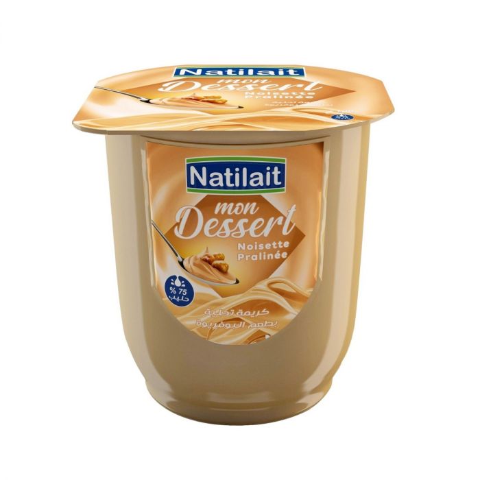 MON DESSERT NOISETTE