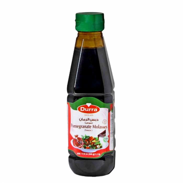 MELASSE DE GRENADE