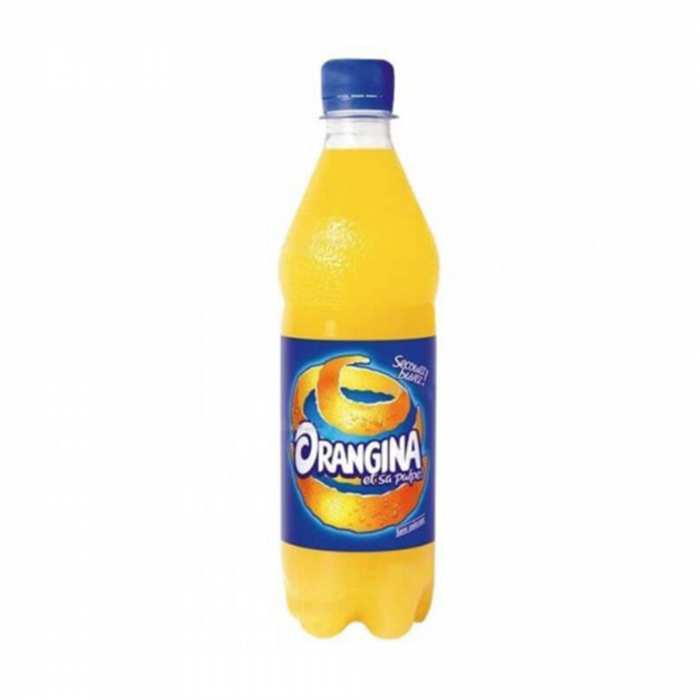 ORAGINA 40CL