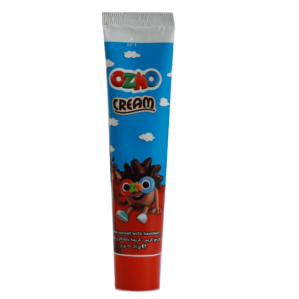 OZMO CREAM