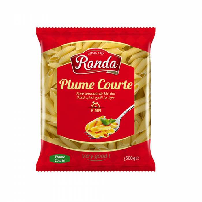 PLUME WARDA