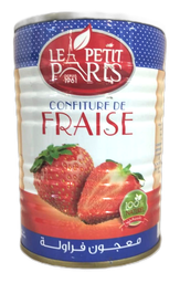 [6194003220092] CONFITURE PTITPARIS FRAISE 500G