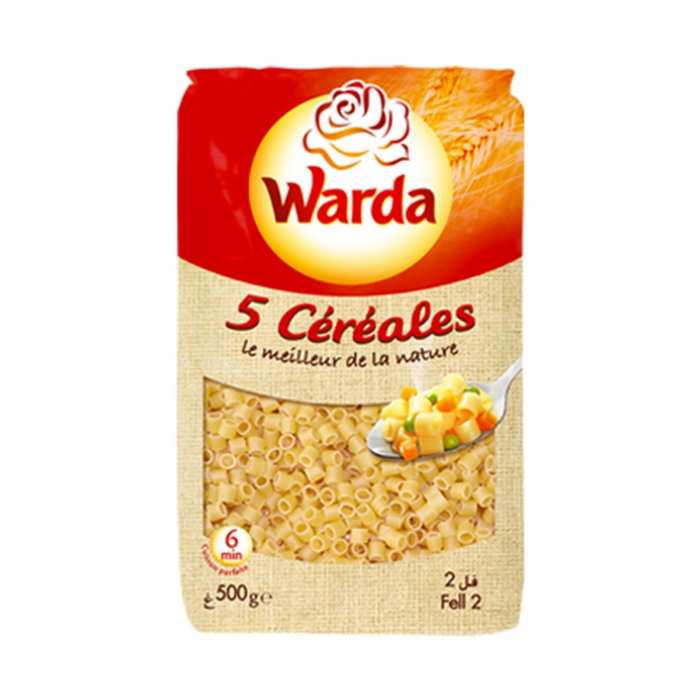 FELL 5 CEREALES