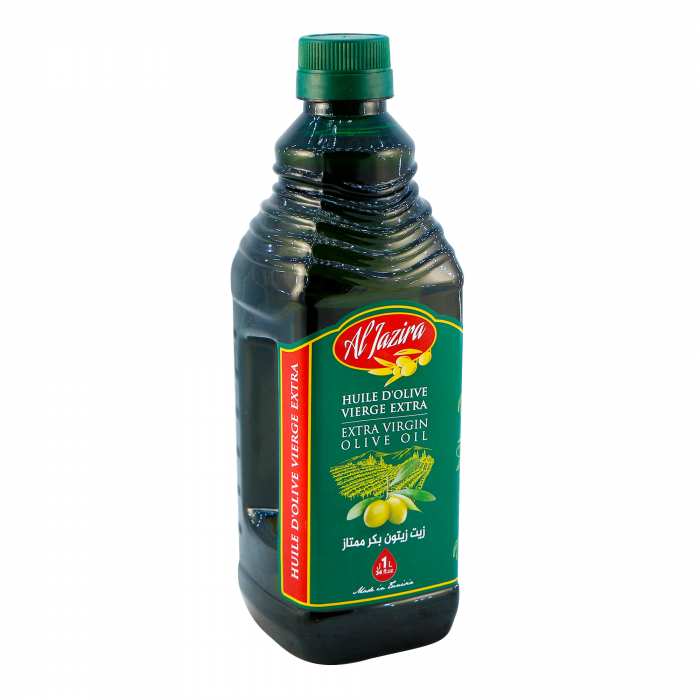 HUILE D'OLIVE 1L