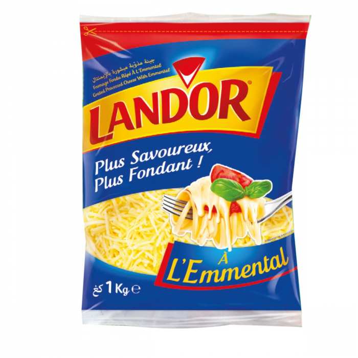 landor rapé 1K