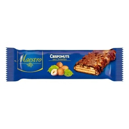 [false] Crisponuts aux noisettes