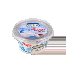 Ricotta majésté 150g