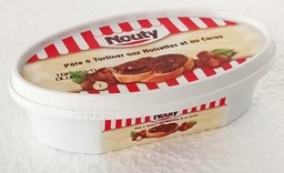 [20216] crème a tartiner nauty150g