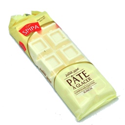 [PF049] PAG TAB BLANCHE SPIPA 500G