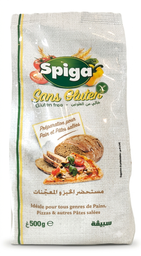[6194011890089] FARINE SANS GLUTEN