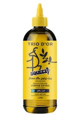 TRIO D'OR
