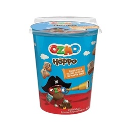 OZMO