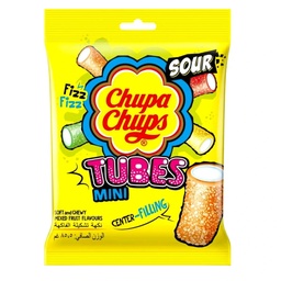 [8901393020557] CHUPA CHUPS TUBES