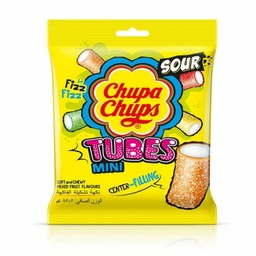 [8901393020564] CHUPA CHUPS MINI TUBES