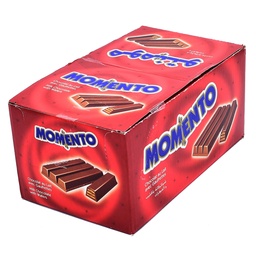 MOMENTO
