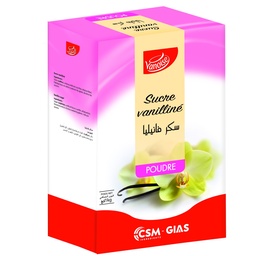[PFV0675] SUCRE VANILLE 1KG